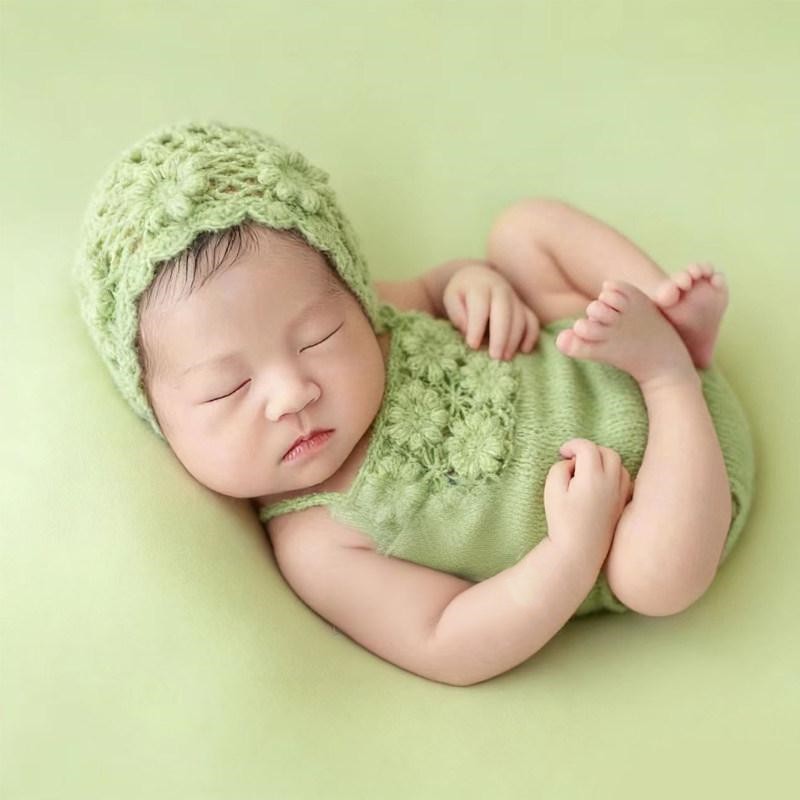 Baby Clothing On Sale - Rekwizyty do sesji zdjęciowych noworodków z