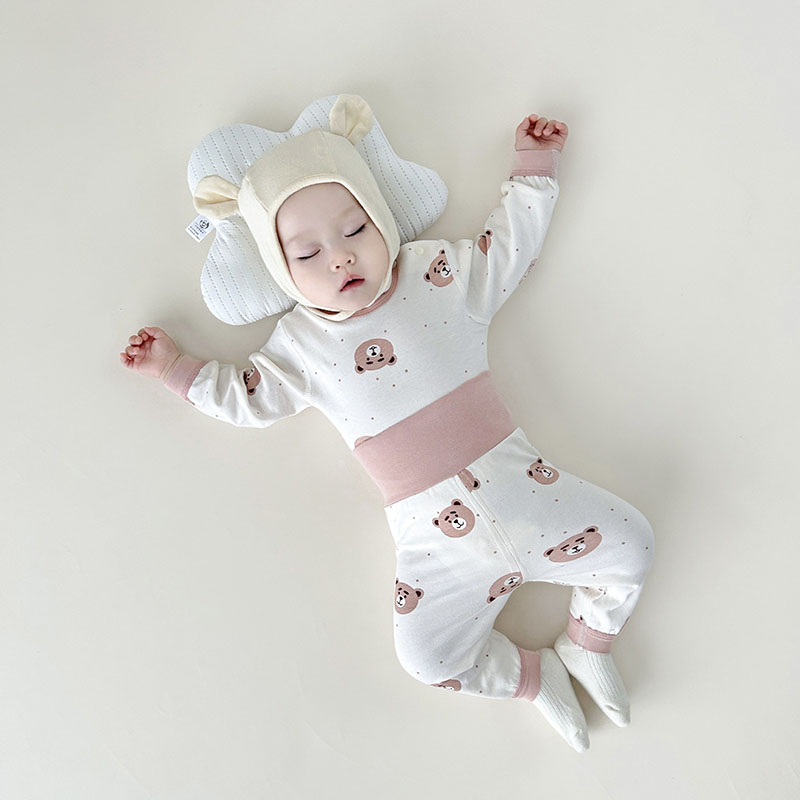 MILANCEL Piżama dziecięca Garn – Baby Clothing For Sleep recenzja i cena