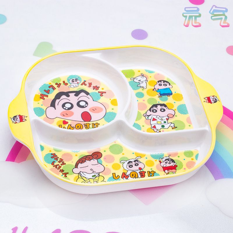 Zestaw naczyń dla dzieci Crayo – Baby Clothing In Japan recenzja i cena