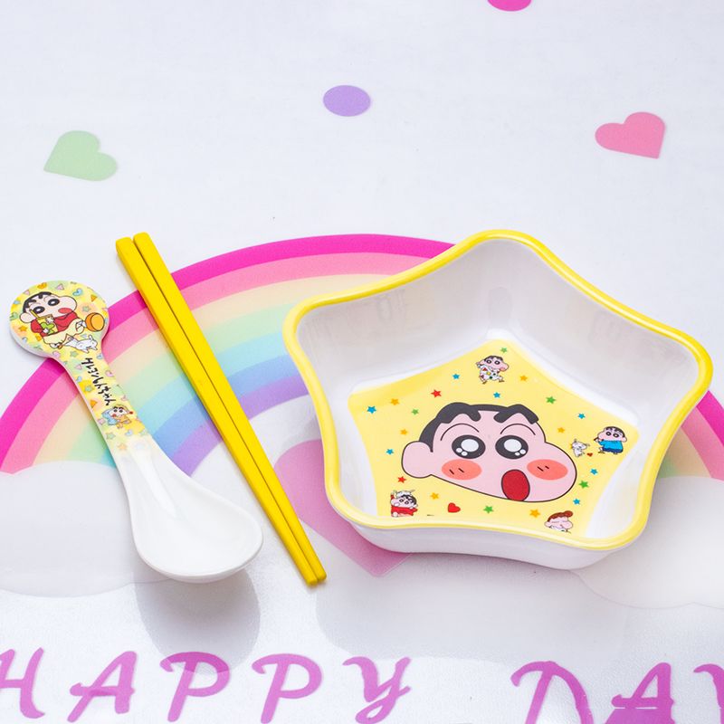 Zestaw naczyń dla dzieci Crayo – Baby Clothing In Japan recenzja i cena