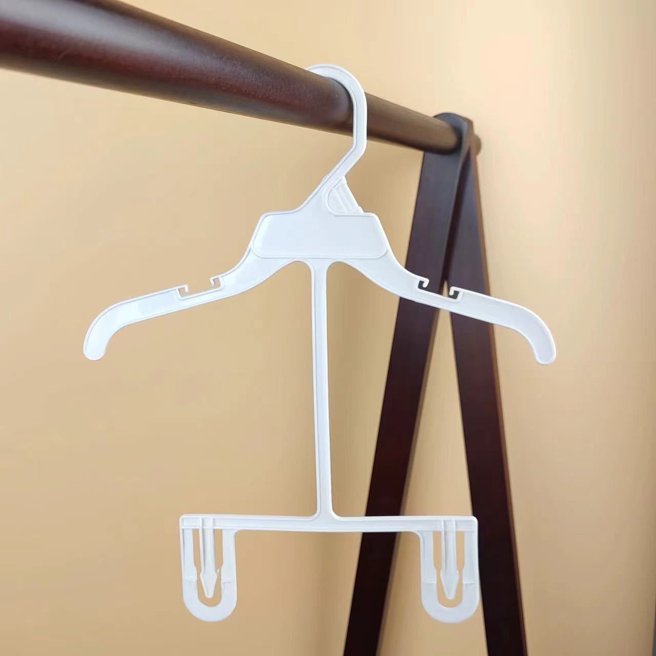 10 szt. Dziecięce plastikowe w – Baby Clothing Kit recenzja i cena