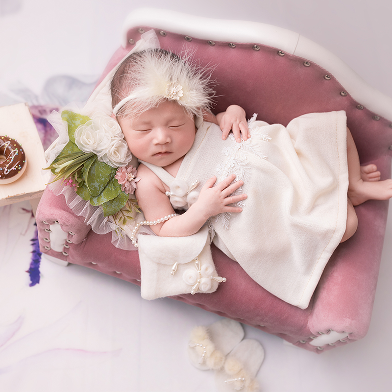 Nezha strój rekwizyty do fotog – Baby Clothing For Boys recenzja i cena