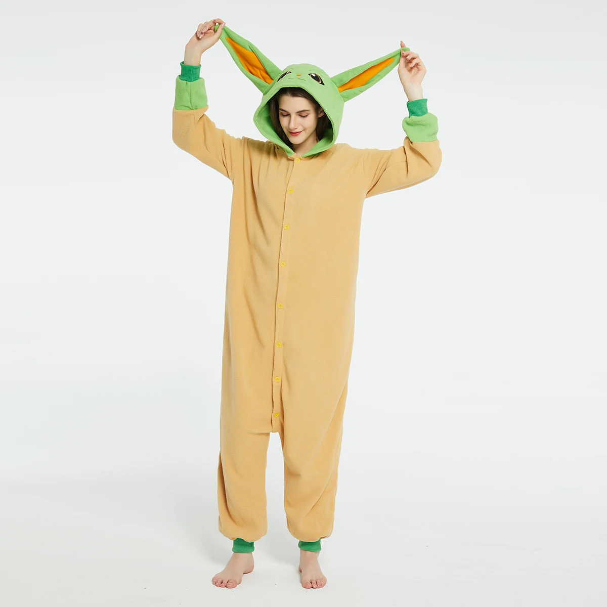 Kostium na Halloween dla doros – Baby Clothing Discount recenzja i cena
