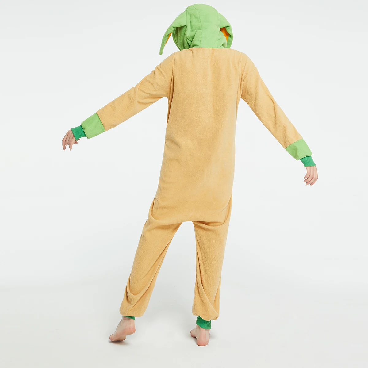 Kostium na Halloween dla doros – Baby Clothing Discount recenzja i cena