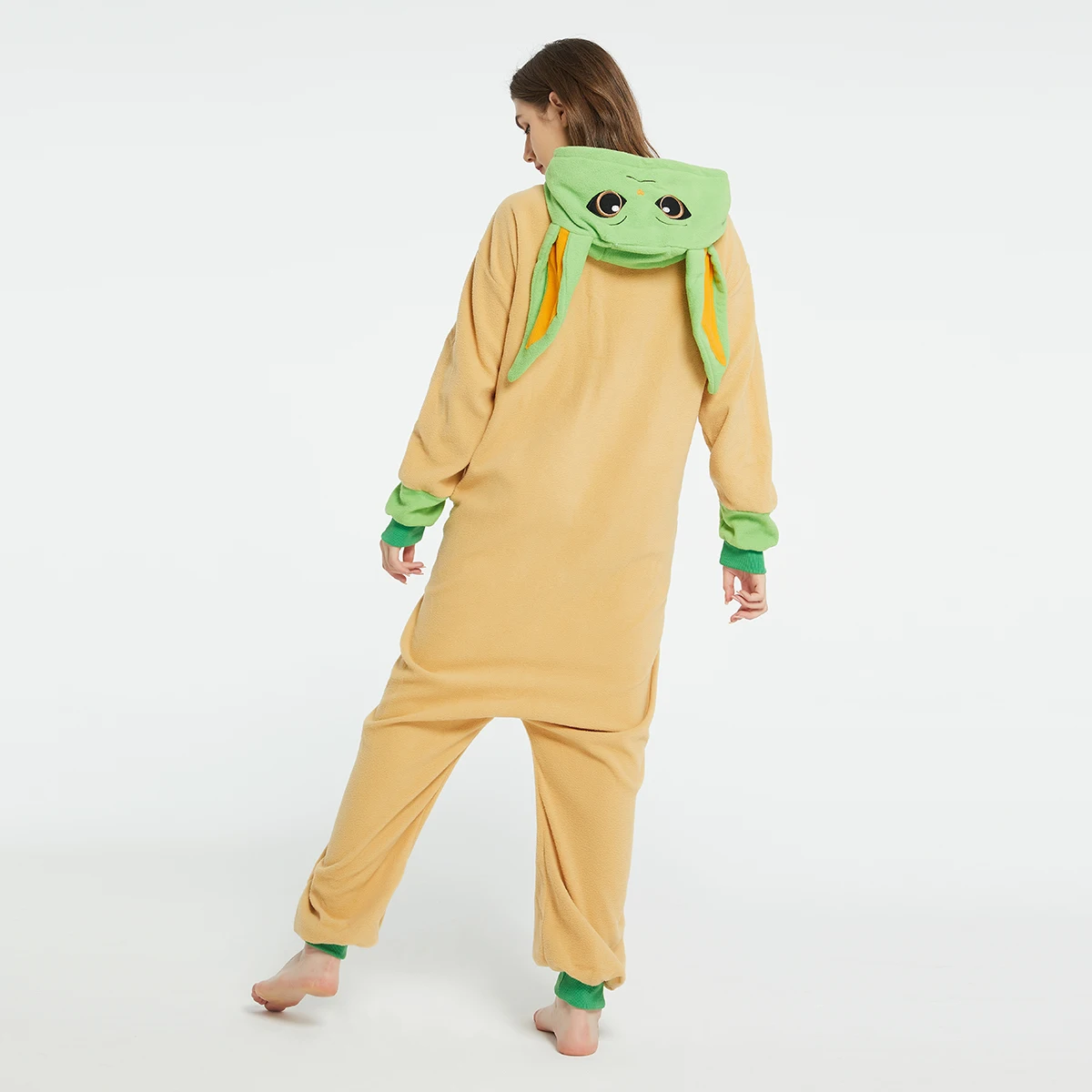 Kostium na Halloween dla doros – Baby Clothing Discount recenzja i cena