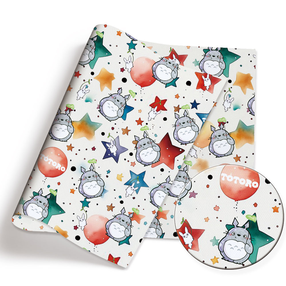 Tkanina kreskówkowa Hot DIY140 – Baby Clothing In Japan recenzja i cena