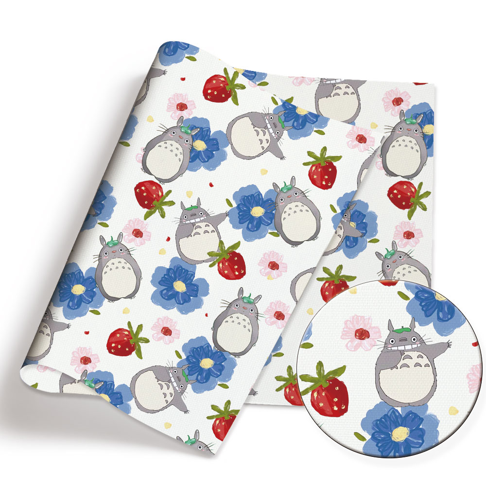 Tkanina kreskówkowa Hot DIY140 – Baby Clothing In Japan recenzja i cena