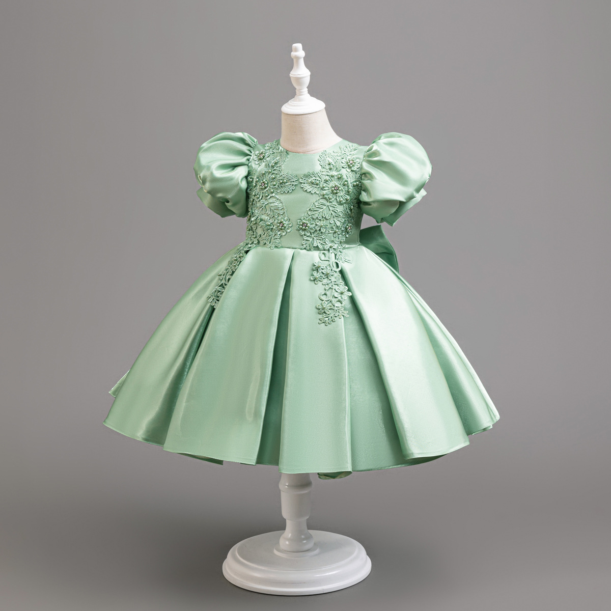 Sukienka na przyjęcie dla dzie – Baby Clothing On Sale recenzja i cena