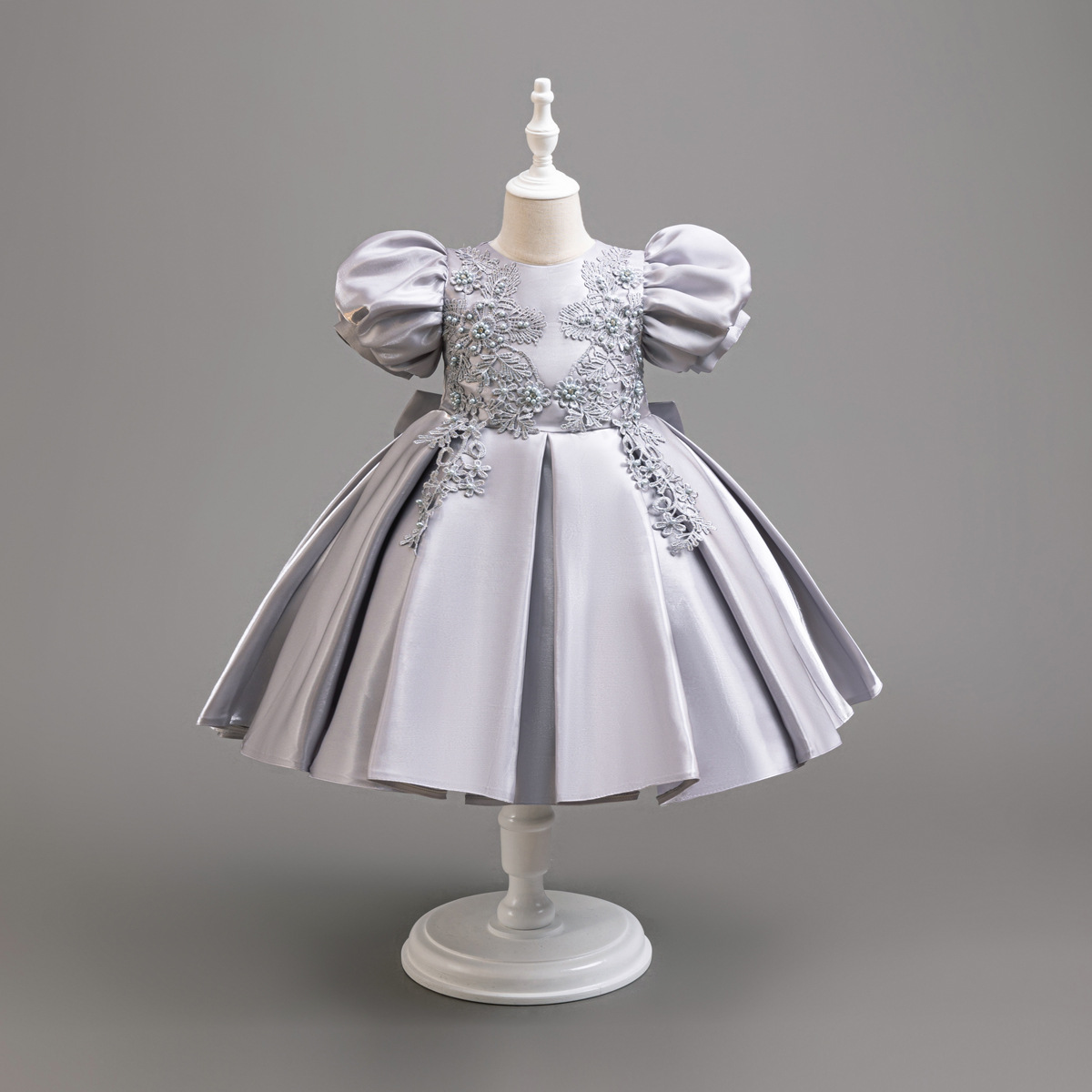 Sukienka na przyjęcie dla dzie – Baby Clothing On Sale recenzja i cena