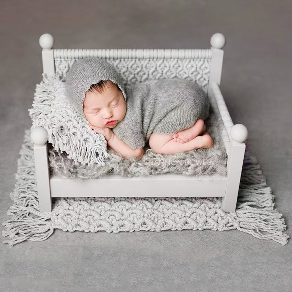 Rekwizyty do sesji noworodkowe – Baby Clothing Discount recenzja i cena