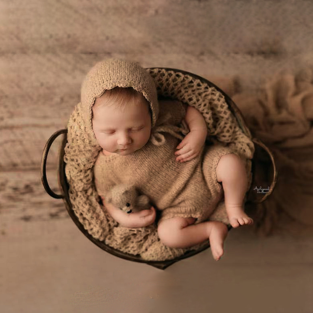 Rekwizyty do sesji noworodkowe – Baby Clothing Discount recenzja i cena