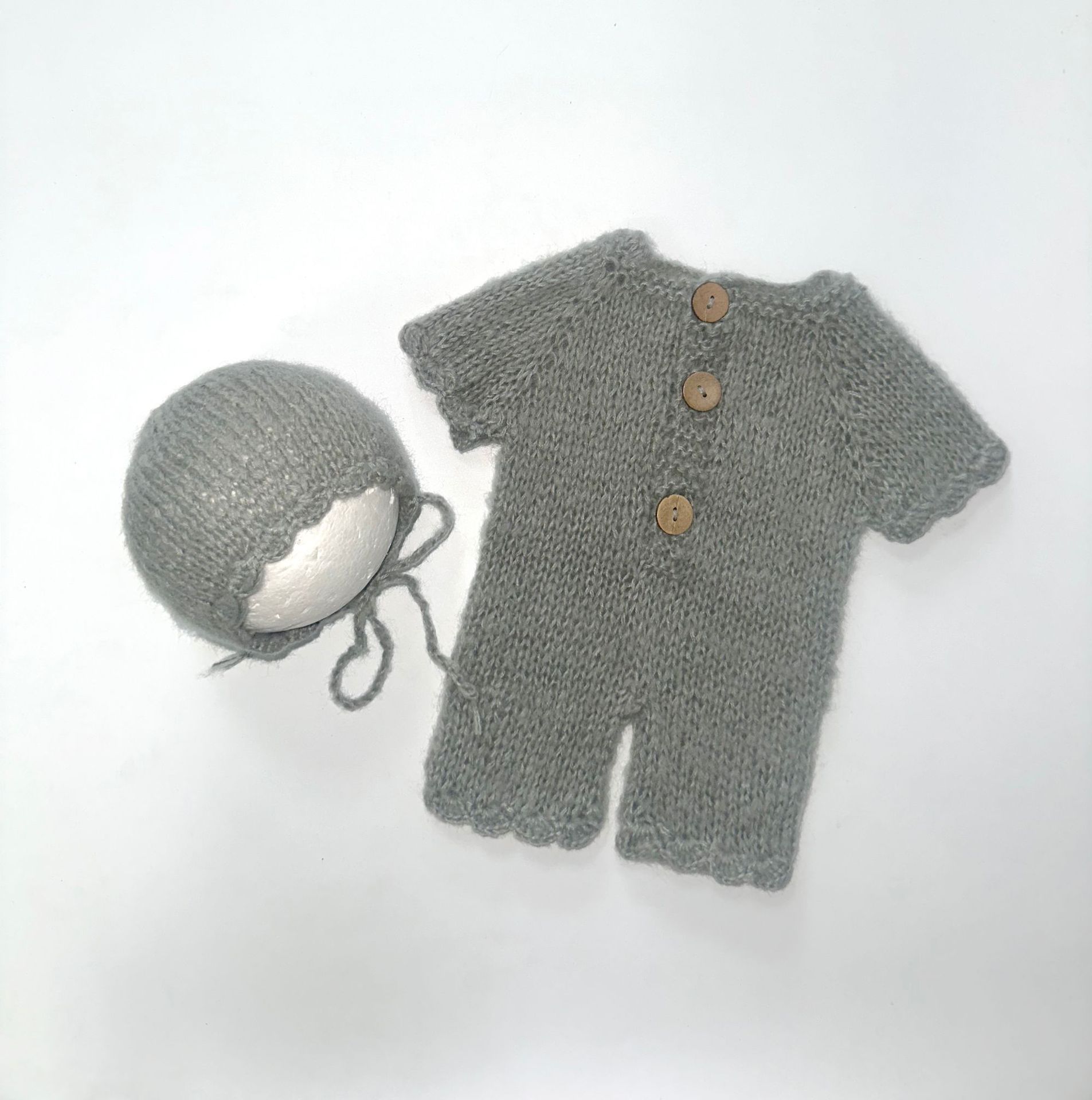 Rekwizyty do sesji noworodkowe – Baby Clothing Discount recenzja i cena