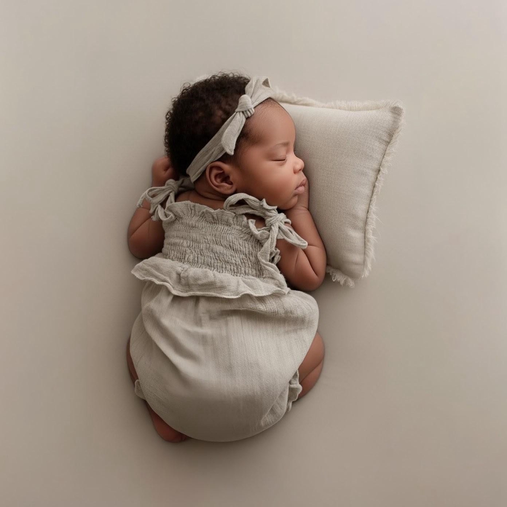 Rekwizyty do sesji noworodkowe – Baby Clothing Discount recenzja i cena