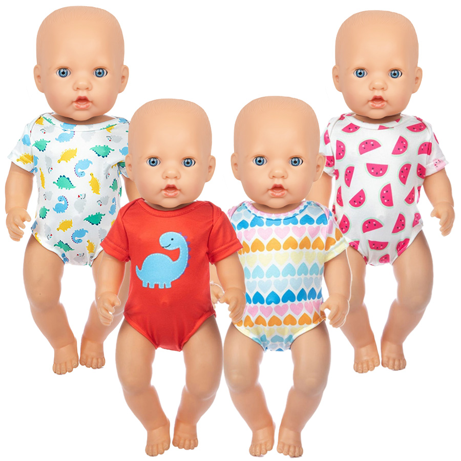 Strój kąpielowy z dinozaurem z – Baby Clothing Kit recenzja i cena