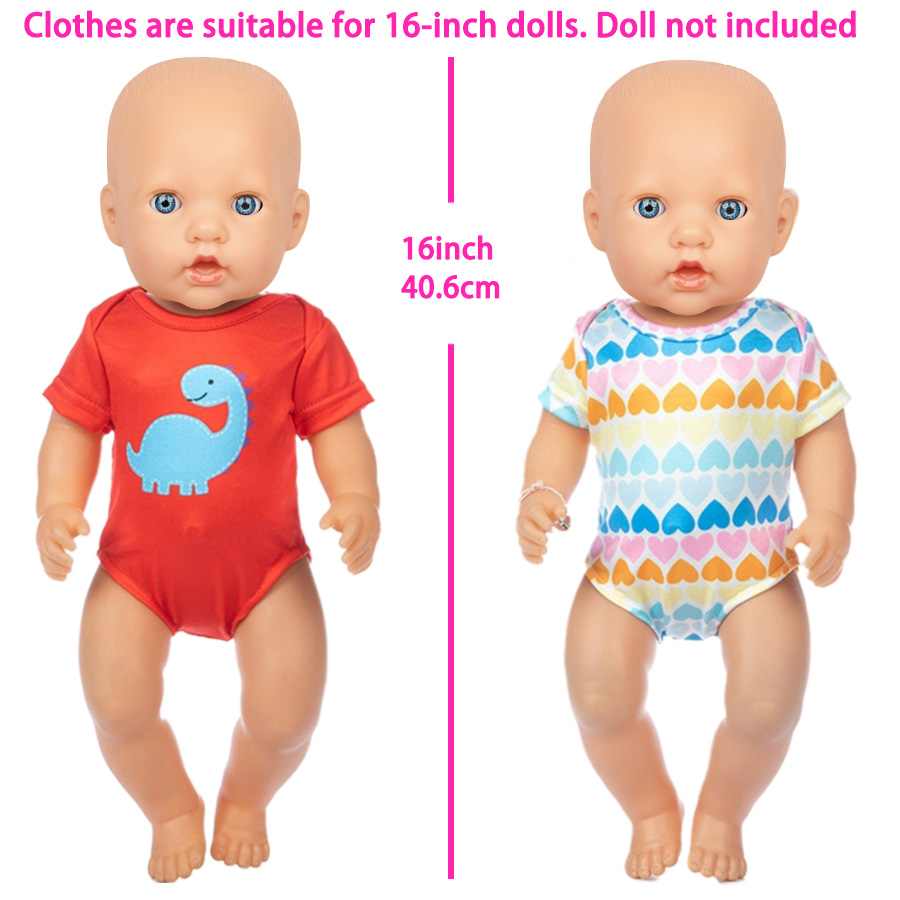 Strój kąpielowy z dinozaurem z – Baby Clothing Kit recenzja i cena