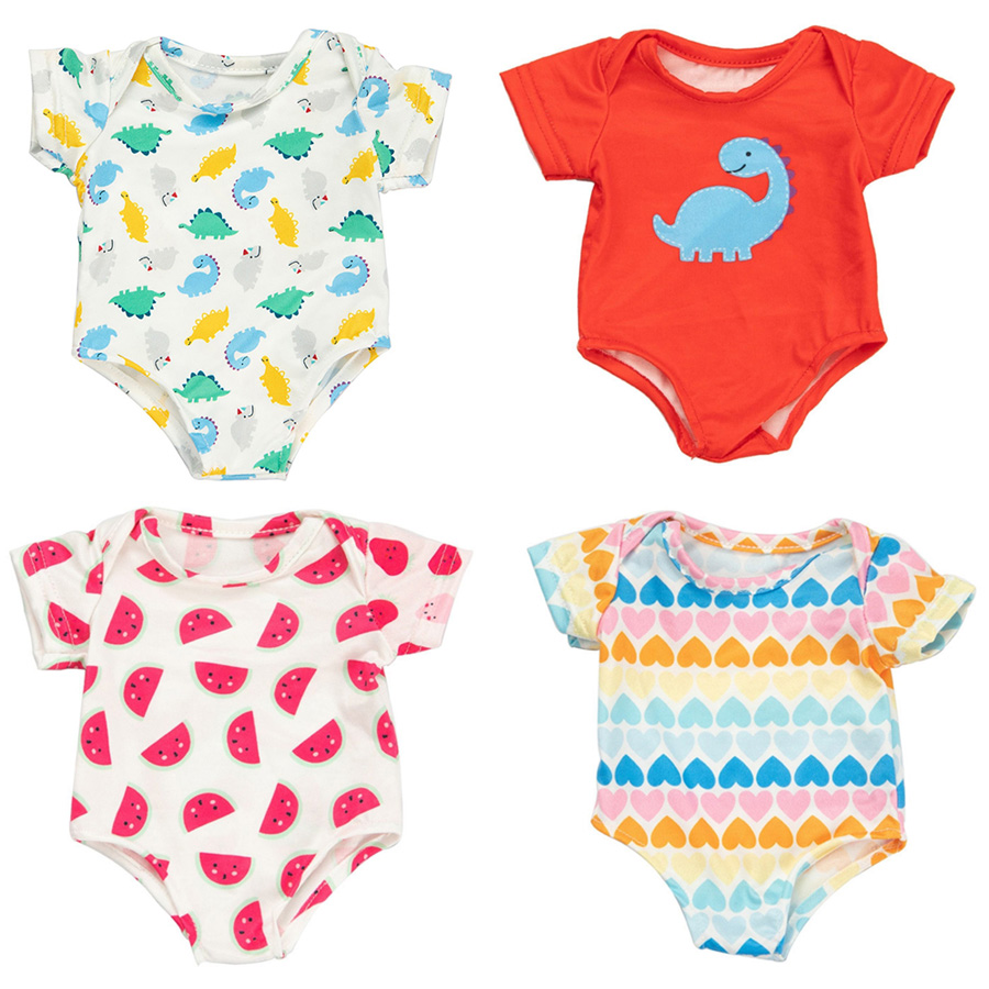 Strój kąpielowy z dinozaurem z – Baby Clothing Kit recenzja i cena