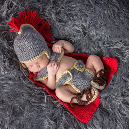 Ręcznie robione na szydełku ub – Baby Clothing For Boys recenzja i cena