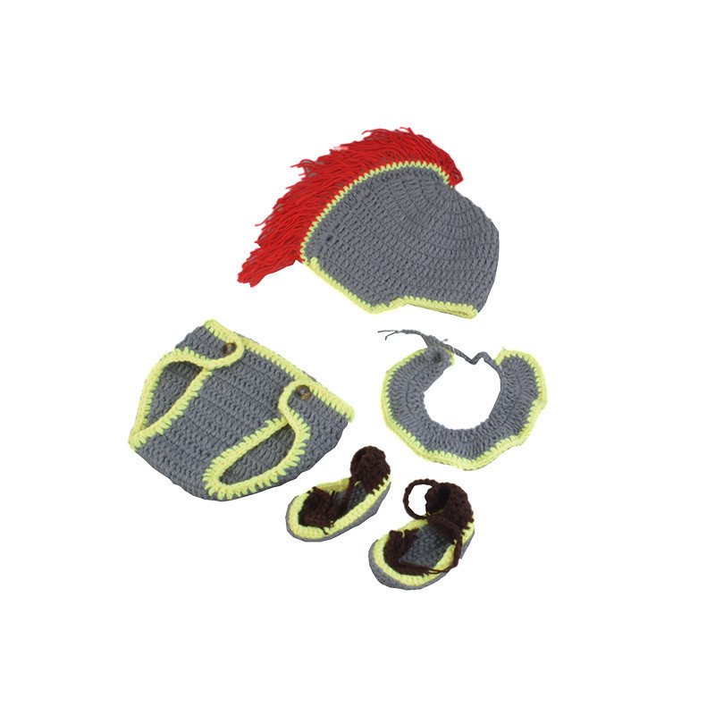Ręcznie robione na szydełku ub – Baby Clothing For Boys recenzja i cena