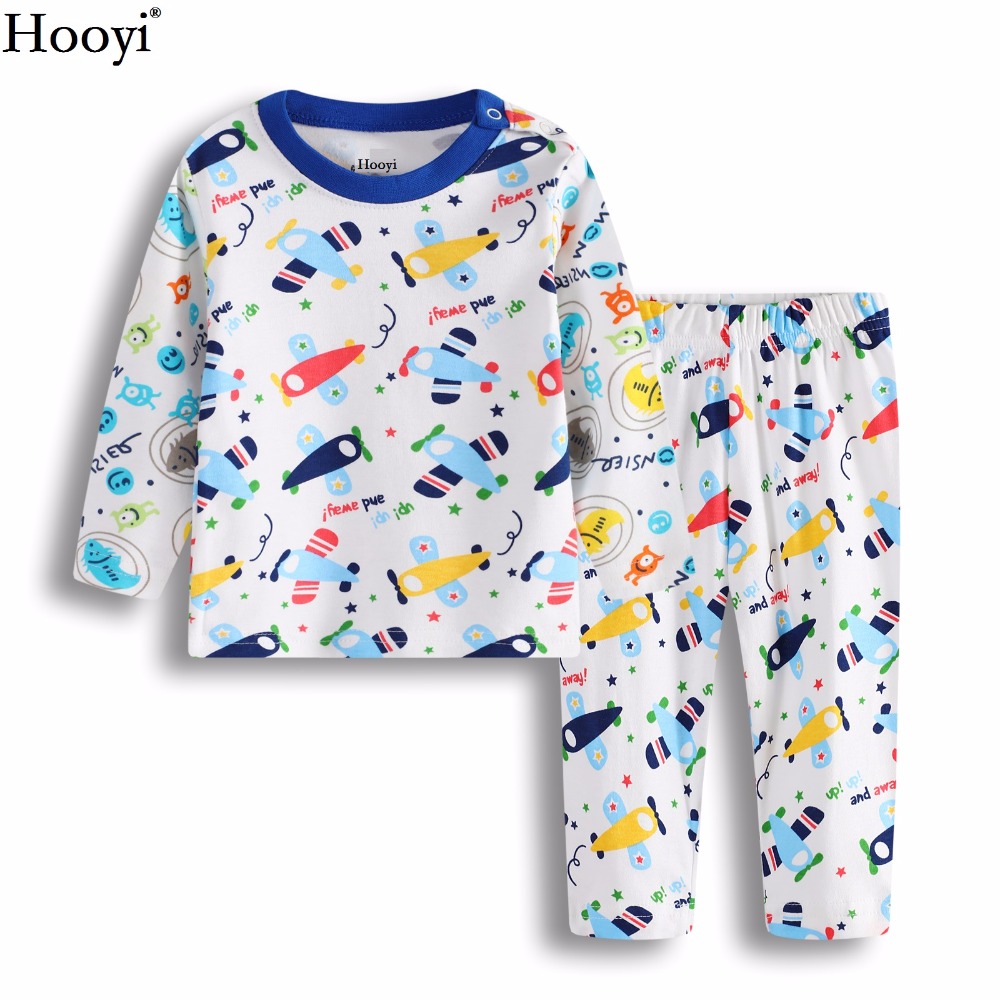 Modny Zestaw Ubranek dla Chłop – Baby Clothing For Sleep recenzja i cena