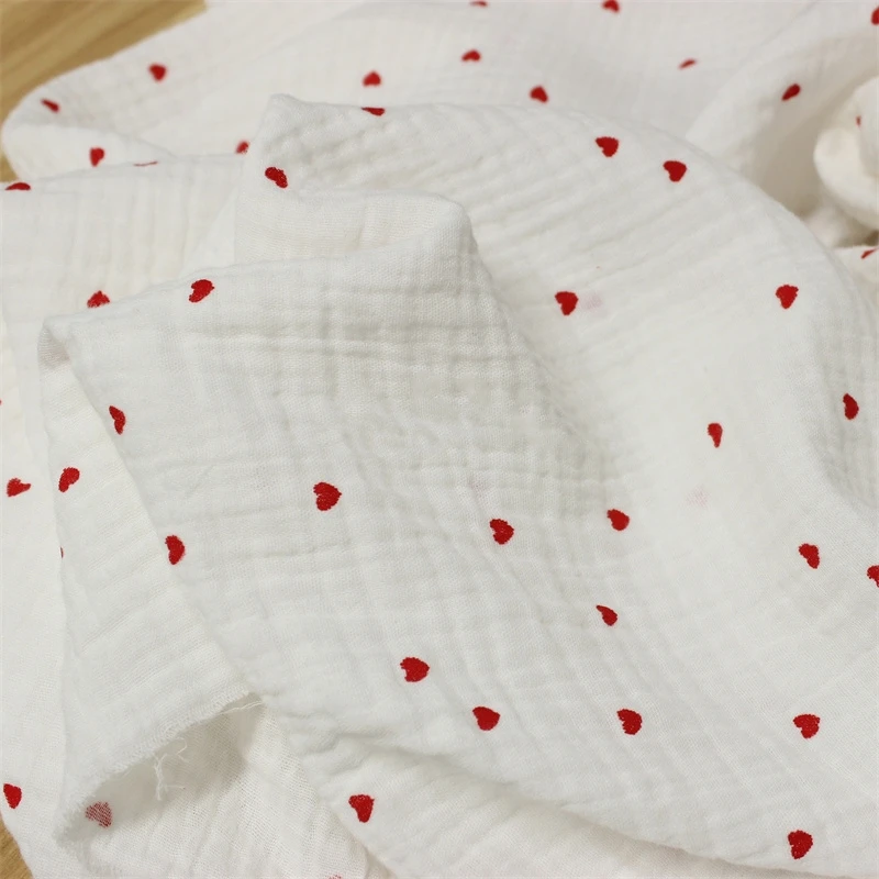 Tkanina bawełniana dla niemowl – Baby Clothing For Sleep recenzja i cena