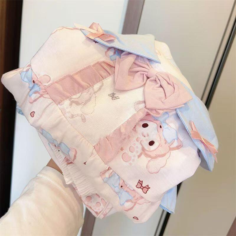 Zestaw Piżamowy My Melody 2026 – Summer Short Set recenzja i cena