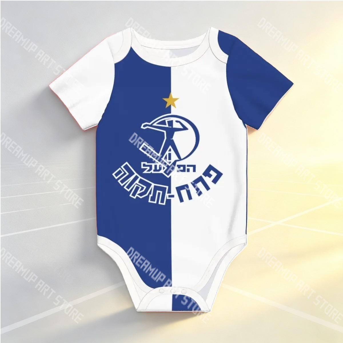 Koszulka unisex z nadrukiem 3D – Baby Clothing For Boys recenzja i cena