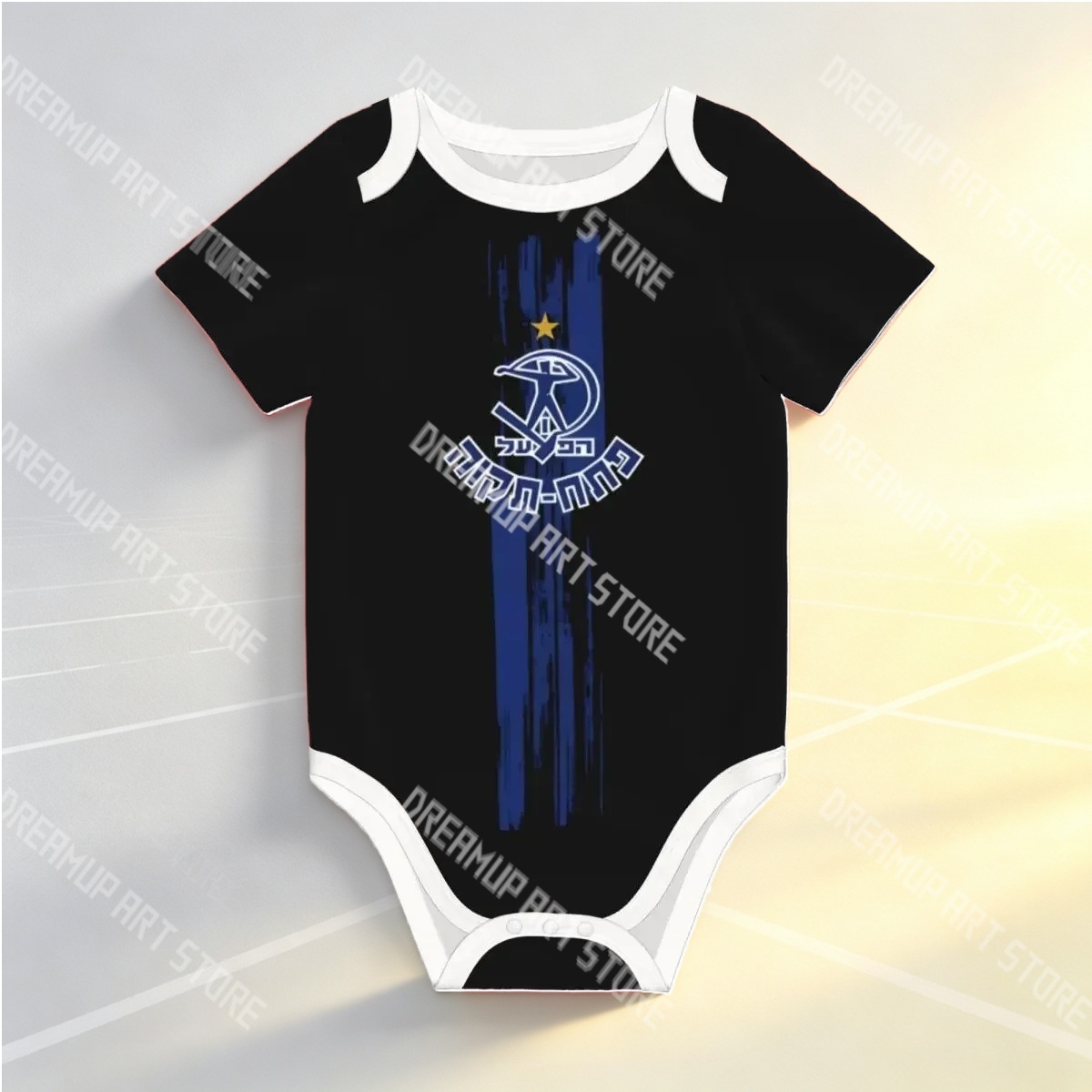 Koszulka unisex z nadrukiem 3D – Baby Clothing For Boys recenzja i cena