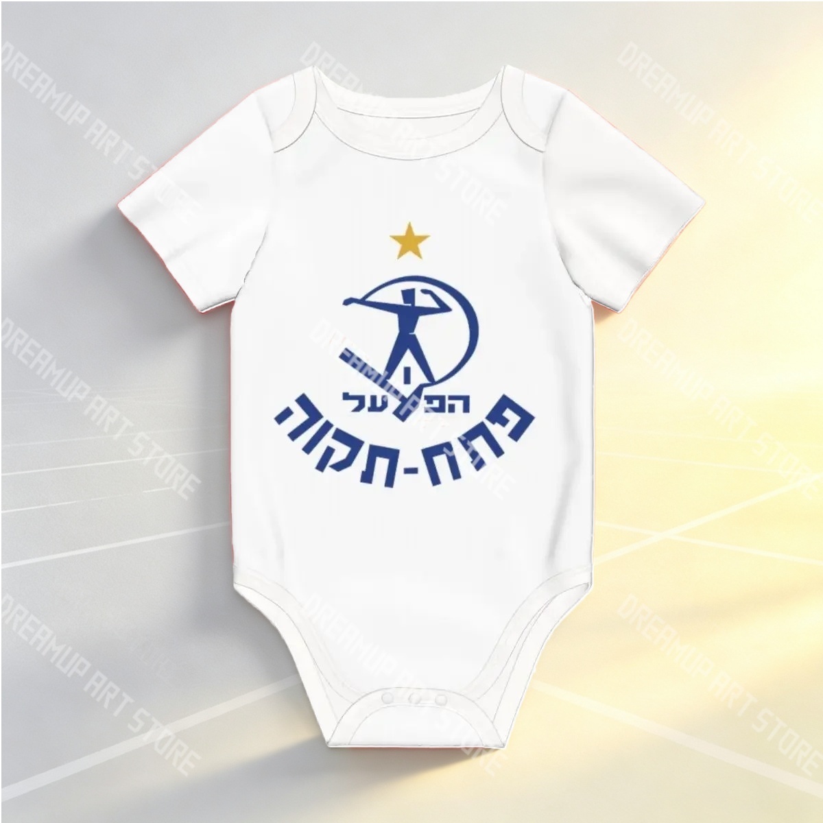 Koszulka unisex z nadrukiem 3D – Baby Clothing For Boys recenzja i cena