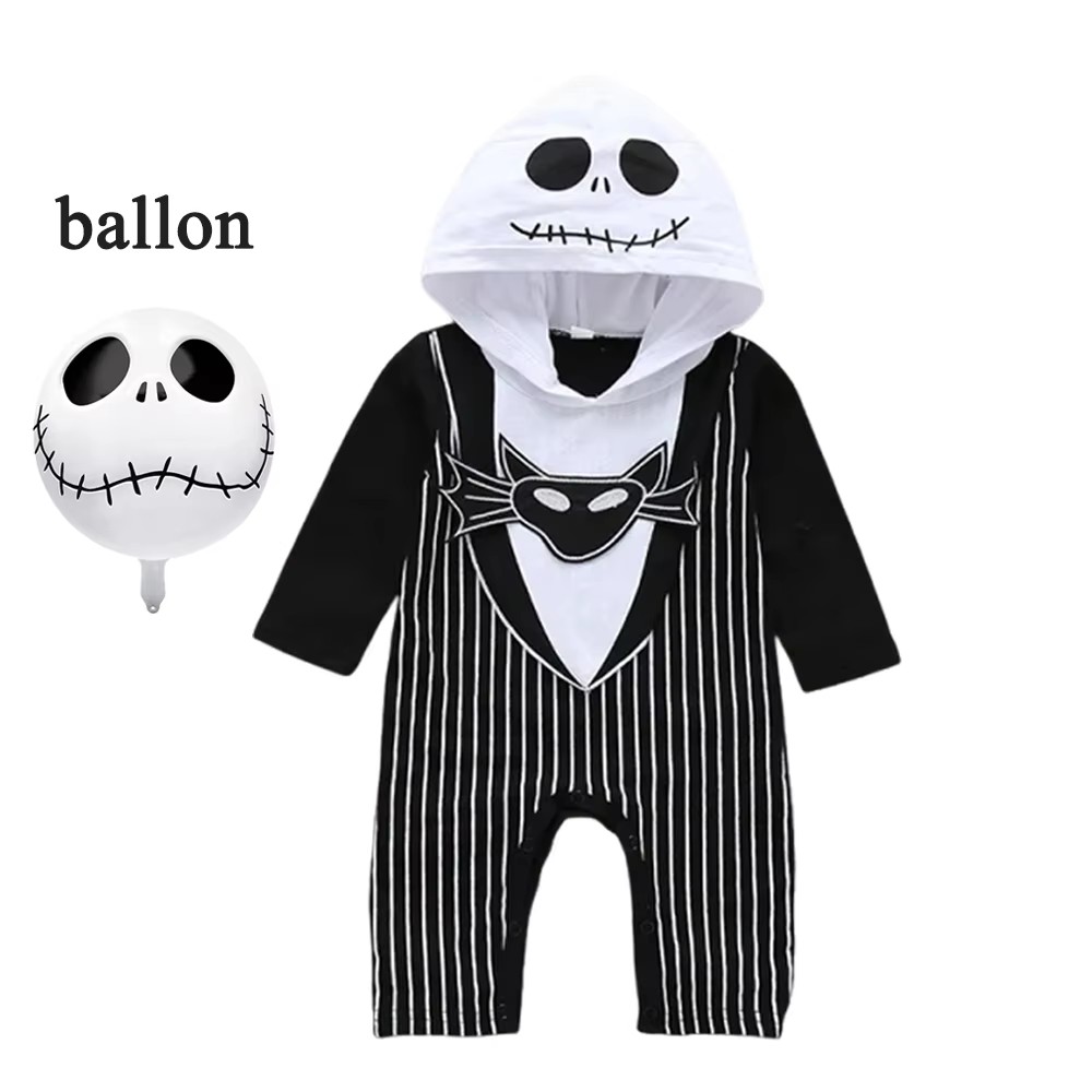 Kombinezon z kapturem dla niem – Baby Clothing Discount recenzja i cena