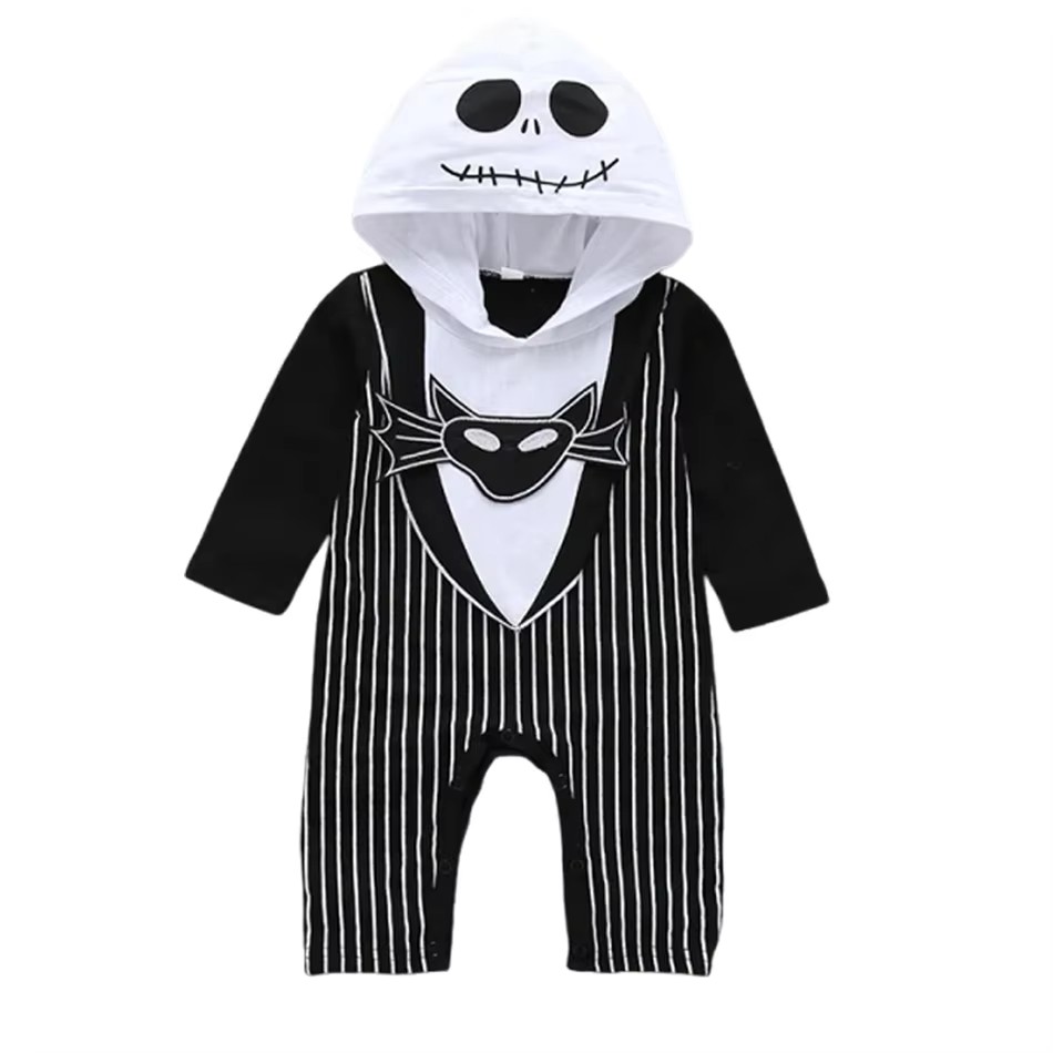 Kombinezon z kapturem dla niem – Baby Clothing Discount recenzja i cena