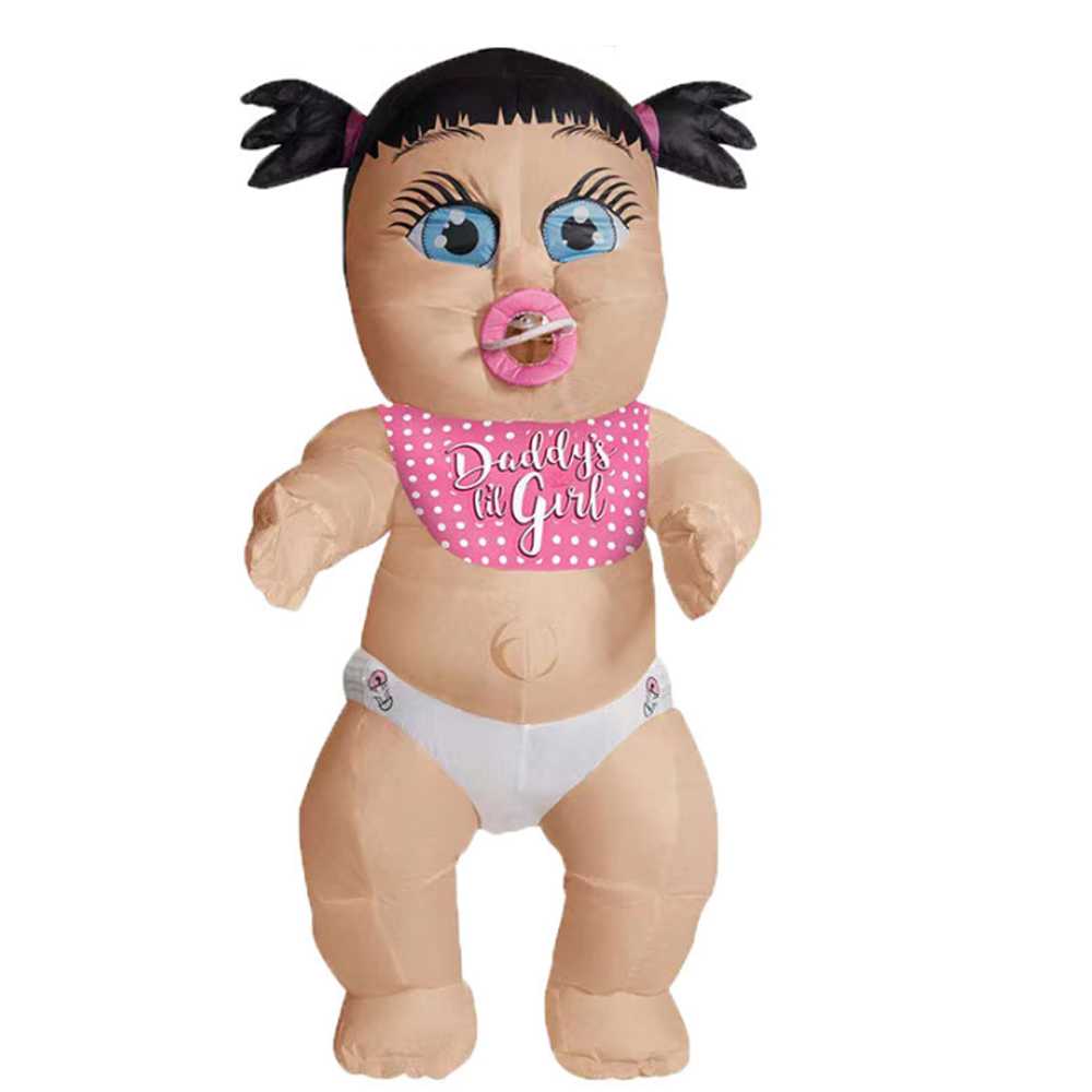 Chłopcy Dziewczęta Gigantyczny – Baby Clothing For Boys recenzja i cena