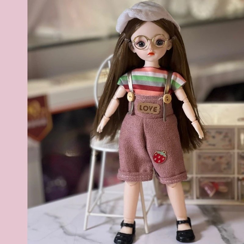 11 cali 20 ruchomych stawów No – Baby Clothing Kit recenzja i cena