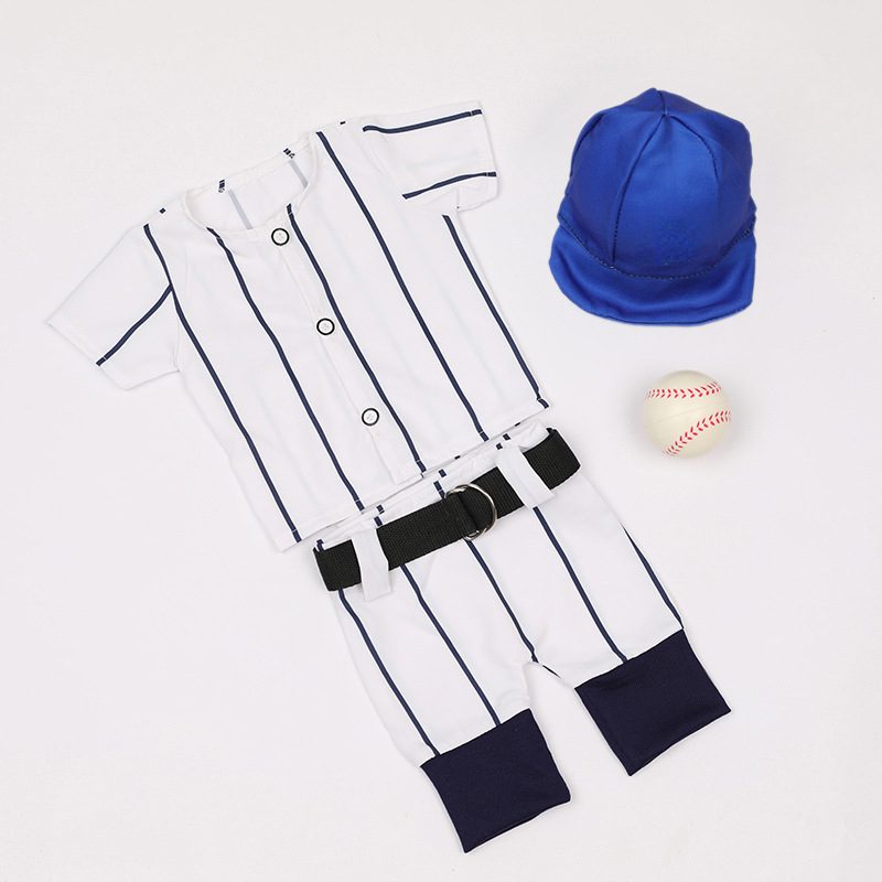 Rekwizyty fotograficzne dla no – Baby Clothing Kit recenzja i cena