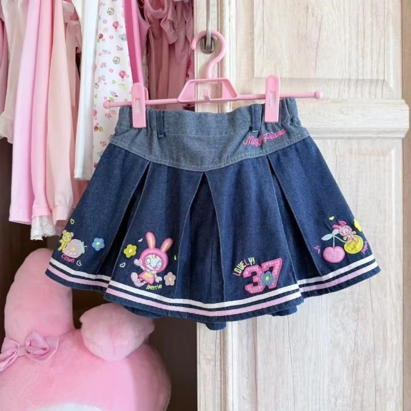 Dwuczęściowe zestawy dla dziew – Summer Short Set recenzja i cena