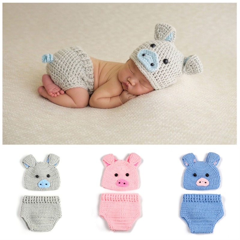3/2 sztuk/zestaw noworodka fot – Baby Clothing Kit recenzja i cena
