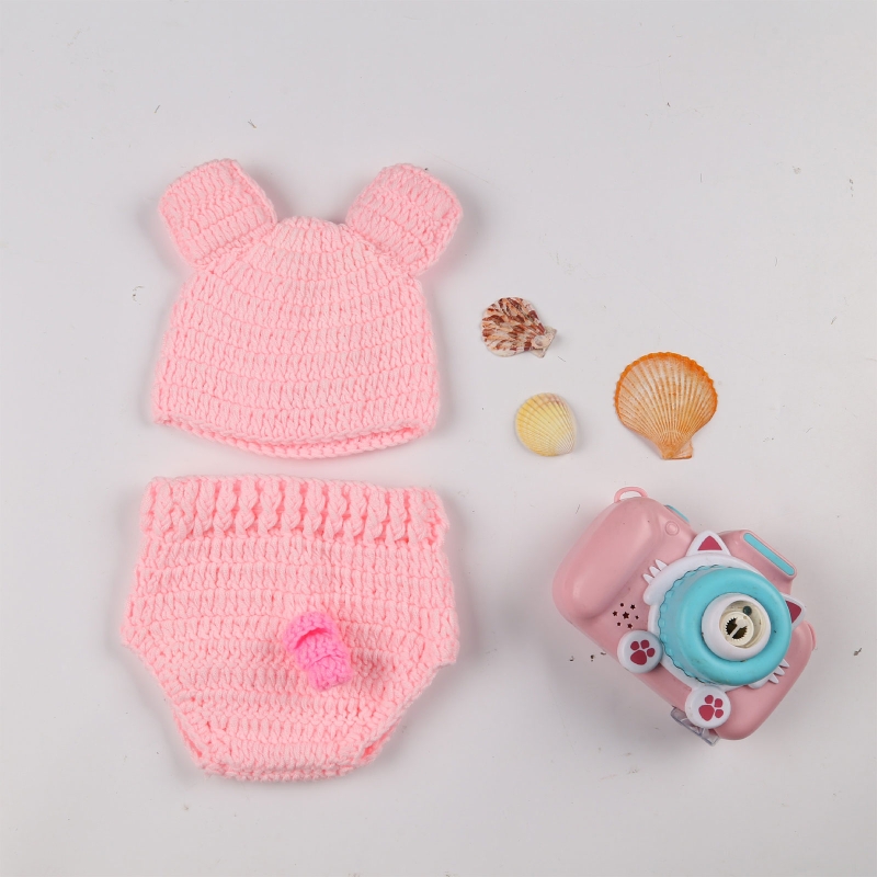 3/2 sztuk/zestaw noworodka fot – Baby Clothing Kit recenzja i cena