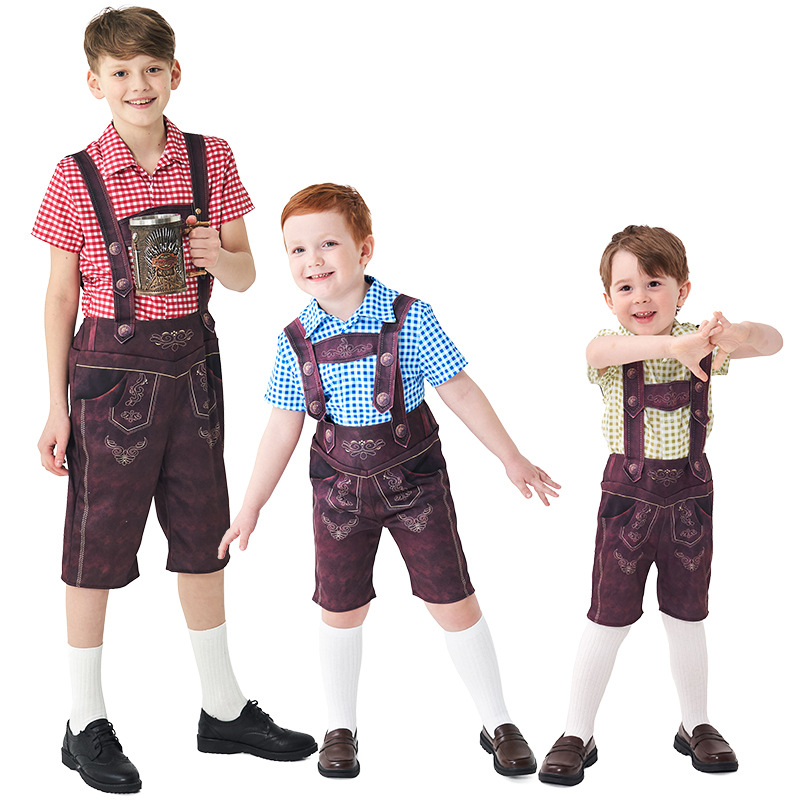 Ubranka dla niemowlaka, niemie – Baby Clothing For Boys recenzja i cena