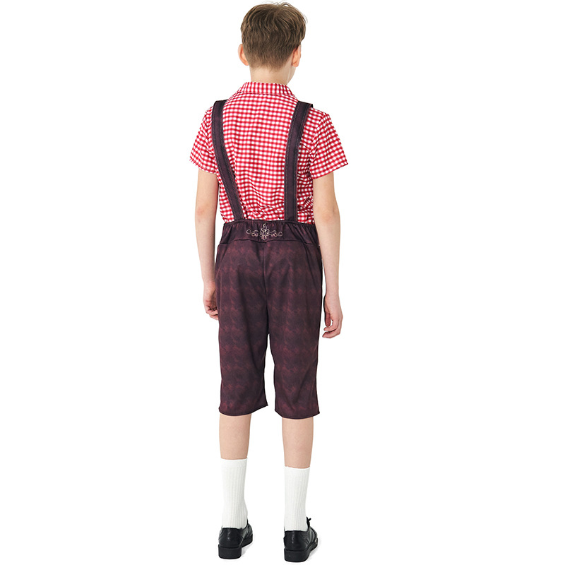 Ubranka dla niemowlaka, niemie – Baby Clothing For Boys recenzja i cena