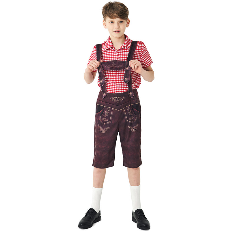 Ubranka dla niemowlaka, niemie – Baby Clothing For Boys recenzja i cena