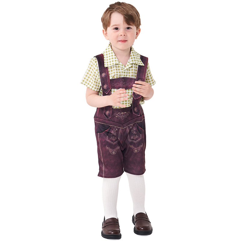 Ubranka dla niemowlaka, niemie – Baby Clothing For Boys recenzja i cena