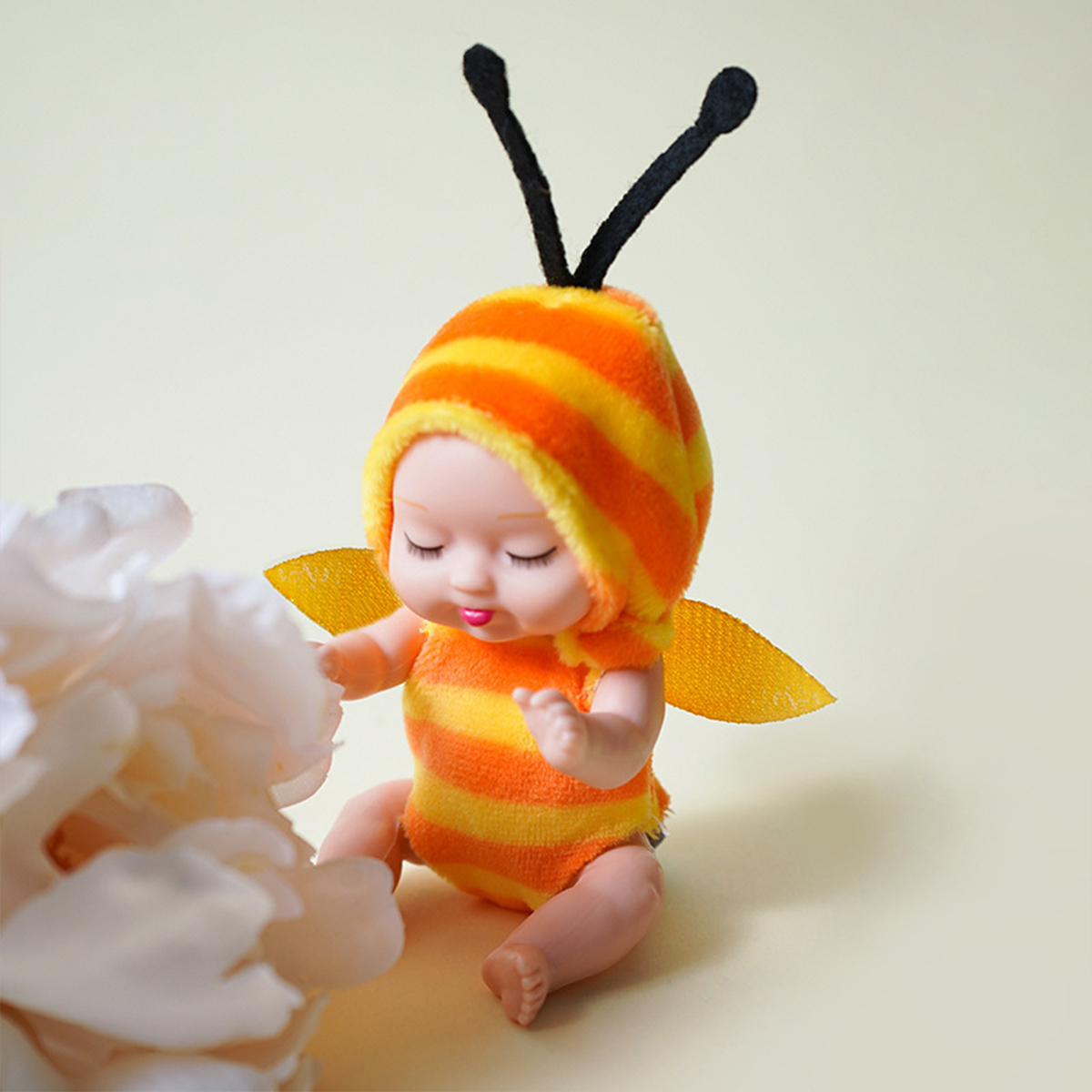 1/6 SZTUK Mini Lalka Noworodek – Baby Clothing Gifts recenzja i cena