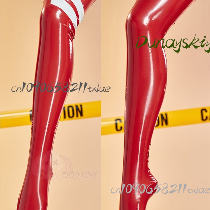 Kostium Cosplay Darling In The – Baby Clothing Discount recenzja i cena