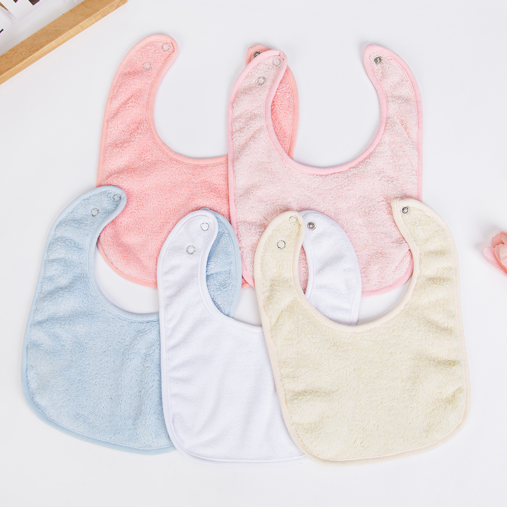 Solidny ręcznik frotte śliniak – Baby Clothing Kit recenzja i cena