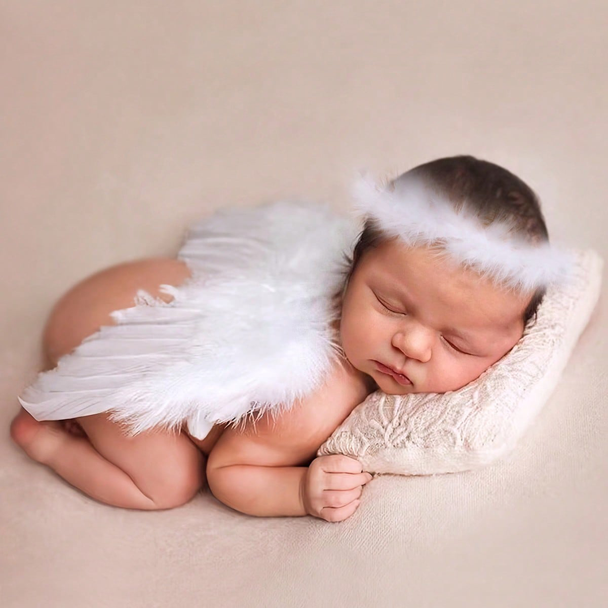 Nowa Ręcznie Robiona Opaska z  – Baby Clothing Gifts recenzja i cena