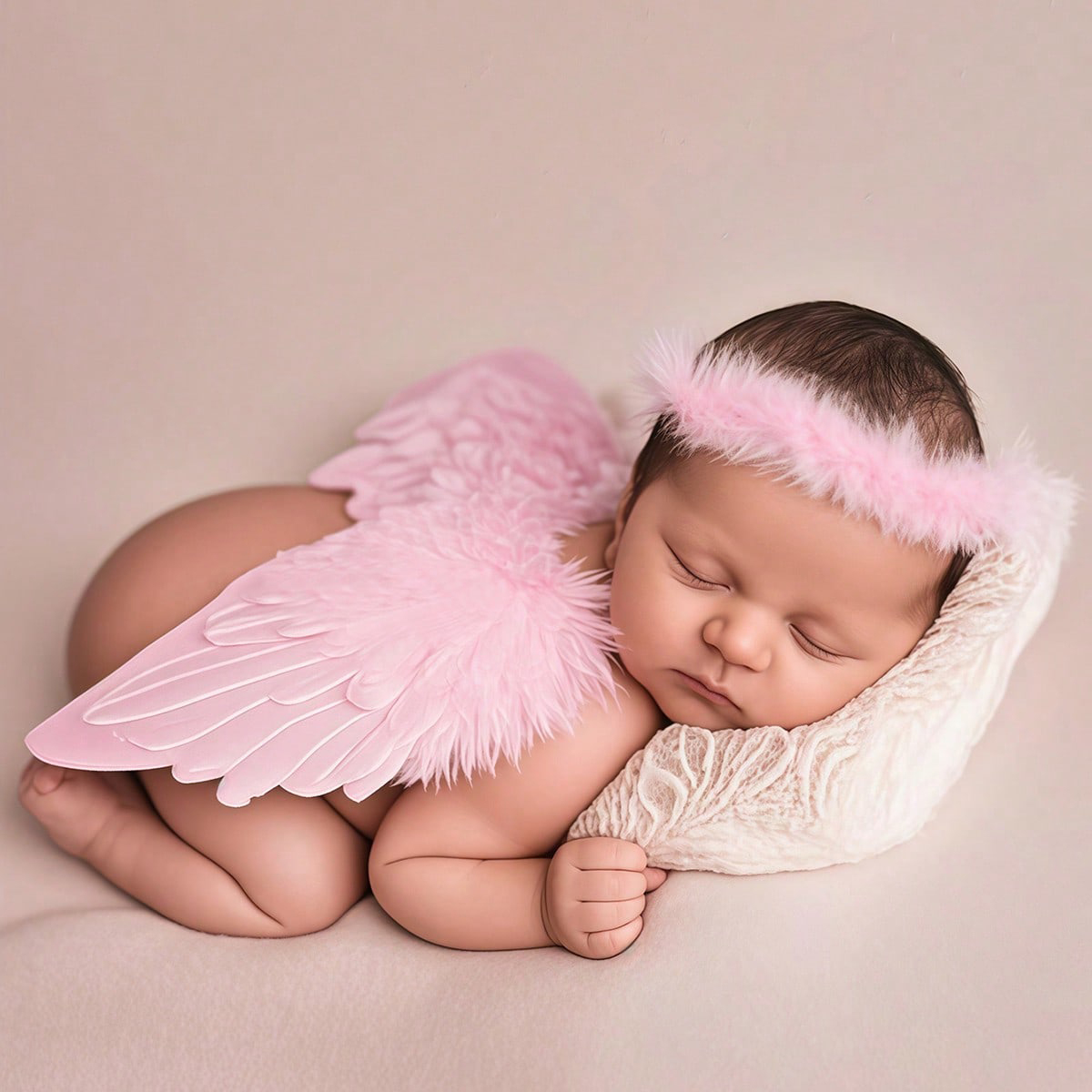 Nowa Ręcznie Robiona Opaska z  – Baby Clothing Gifts recenzja i cena