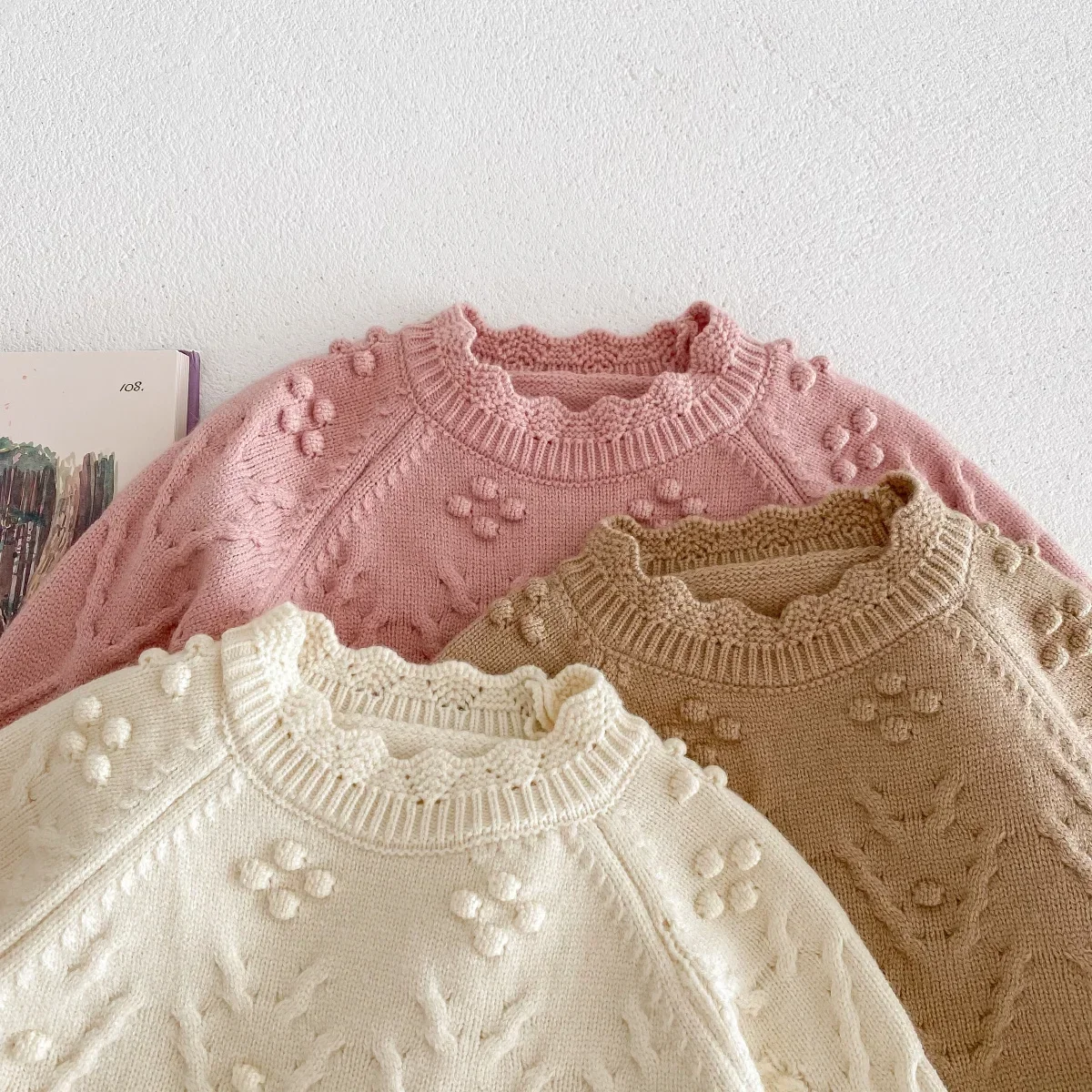 2023 wiosna dzieci dziewczynek – Baby Clothing In Japan recenzja i cena