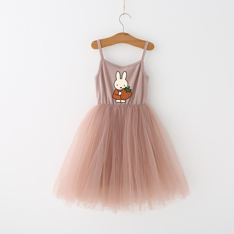 Sukienka na ramiączkach dla dz – Baby Clothing Gifts recenzja i cena