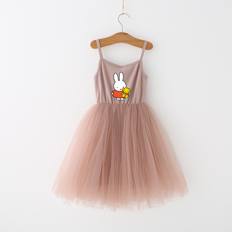 Sukienka na ramiączkach dla dz – Baby Clothing Gifts recenzja i cena