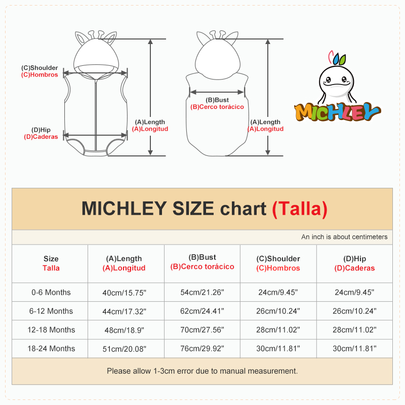 MICHLEY karnawałowe śpioszki d – Baby Clothing For Boys recenzja i cena