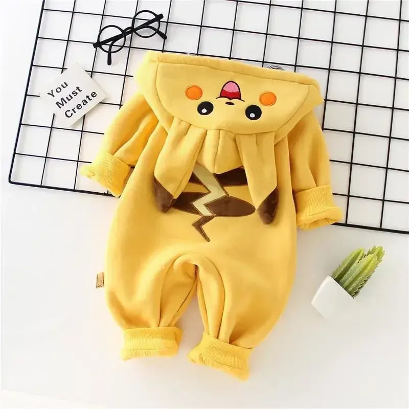 Piżama dla niemowląt z motywem – Baby Clothing In Japan recenzja i cena
